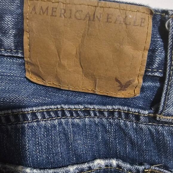 Jeans - Picture 4 of 4